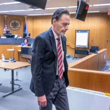 Apple River trial: Nicolae Miu’s sentencing scheduled for July 31