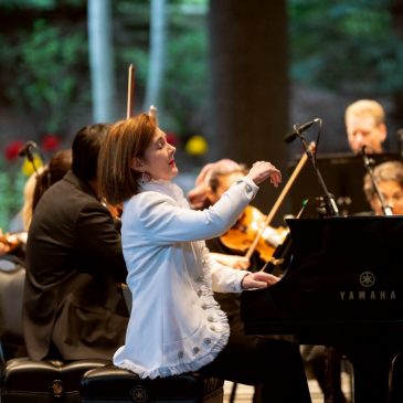 Pianist Anne-Marie McDermott joins SPCO for wide-ranging program