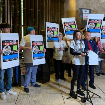 Yia Xiong’s daughter sues St. Paul police over fatal shooting, says officers ‘deliberately ignored’ policy reforms