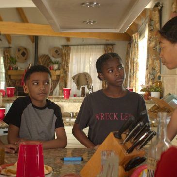 Movie review: ‘Don’t Tell Mom the Babysitter’s Dead’ a surprisingly fun remake