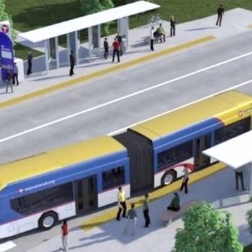 Metro Transit to debut St. Paul-to-Woodbury Gold Line on March 22, 2025