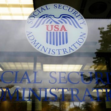 Karl W. Smith: Raising Social Security’s retirement age is the least bad option