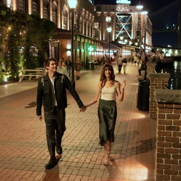 ‘The Idea of You’ review: Boy band-flavored romance fails to keep the beat