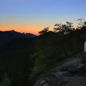 Travel: After 5 years of closure, ‘glamping’ back again in Yosemite National Park