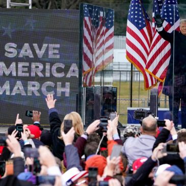What to listen for during Supreme Court arguments on Donald Trump and presidential immunity