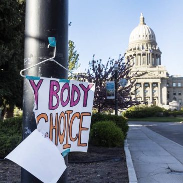 US Supreme Court hears arguments on Idaho abortion law this week. How did we get here?