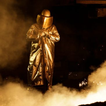 Can steelmaking be made climate friendly?