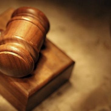 Court says private vehicle is ‘public place’ under Minnesota gun law