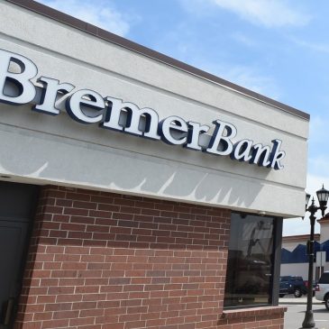 Ramsey County judge keeps lawsuit alive over potential Bremer Bank sale