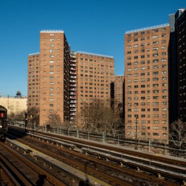 Tenants, Lawmakers and Advocates Weigh In As NYCHA’s ‘PACT’ Plan Progresses