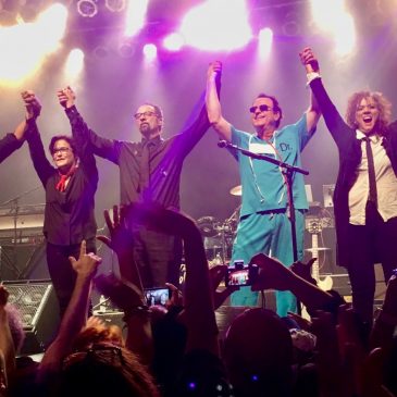 Prince’s band the Revolution to play First Avenue for the first time in seven years