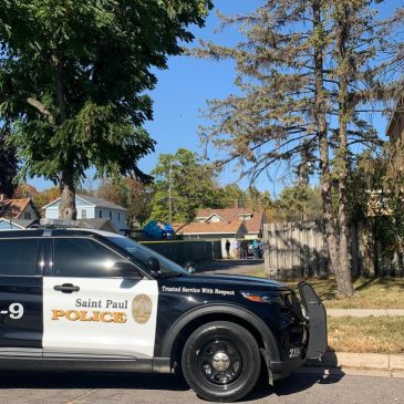 St. Paul teen pleads guilty to fatally shooting peer in East Side alley