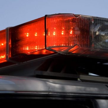 Authorities identify man shot by Crookston officer after allegedly brandishing hatchet