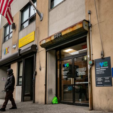 Opinion: New Yorkers Most in Need Were Left Behind By State Budget