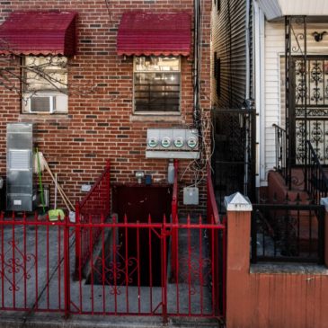Late-Session Bill Would Add More NYC Neighborhoods to Basement Legalization Plan