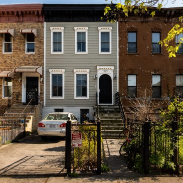NYC Housing Calendar, May 28-June 3