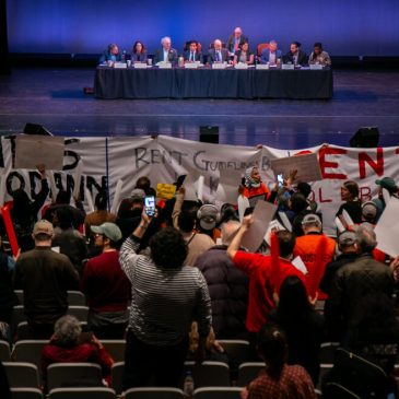 NYC Stabilized Tenants Face Another Round of Rent Hikes