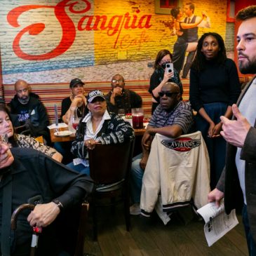 New York State’s Matching Funds Program Debuts. What Does it Mean for This Year’s Election?