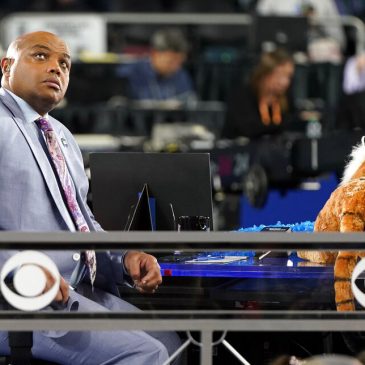 Hey Charles Barkley: Forgetting your Minneapolis visits? Here’s where to find a more memorable meal in St. Paul.
