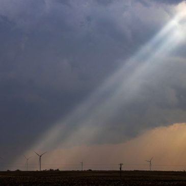 Small tornado confirmed in Winona County amid Tuesday severe weather