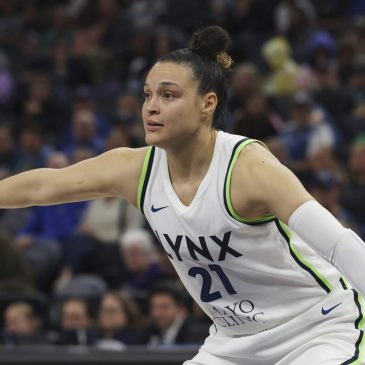 Balanced Lynx take down New York, improve to 3-1