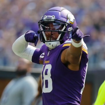 Here’s a look at the Vikings schedule with a breakdown of each game