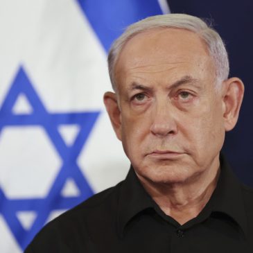 Trudy Rubin: Netanyahu moves toward military reoccupation of Gaza with no exit strategy