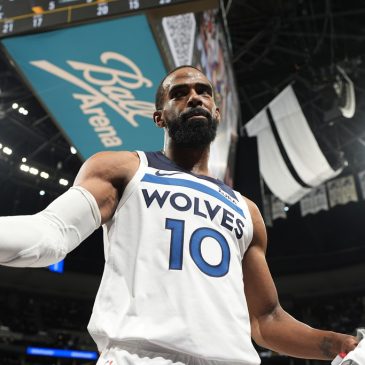 John Shipley: No matter what happens Thursday, Timberwolves’ Game 2 conference semifinal victory remains an all-timer