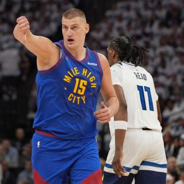 Dane Mizutani: You knew the defending NBA champions weren’t going to go down easy