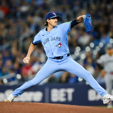 Twins’ continued dominance over Kevin Gausman not enough in loss