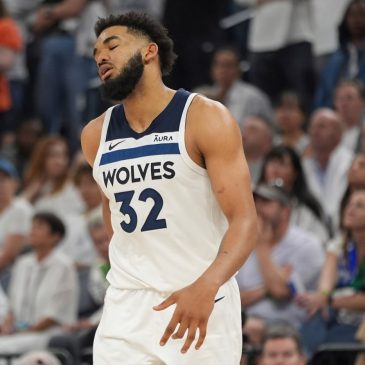 Dane Mizutani: Timberwolves can blame their immaturity for Game 4 loss to Nuggets