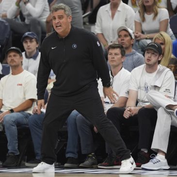 Timberwolves have coaches, front office members who could be candidates for promotions