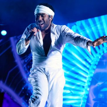 Donald Glover to headline Xcel Energy Center as his musical alter ego Childish Gambino