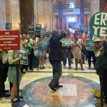 Minnesota House vote delayed on constitutional amendment on abortion, other rights