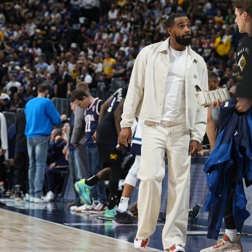 Life without Mike Conley is awfully difficult for Timberwolves, who may have to save their season without their point guard
