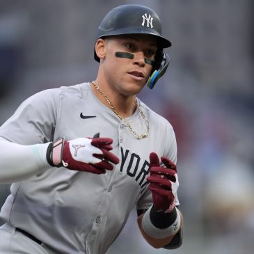 Twins collect same number of hits as Aaron Judge in loss to Yankees