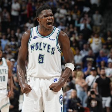 Inside the halftime that saved the Timberwolves’ season