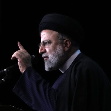 Iranian President Ebrahim Raisi, supreme leader’s protege, dies at 63 in helicopter crash