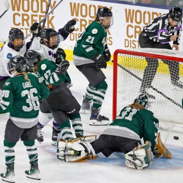 PWHL: Minnesota blanks Boston to win league’s first championship