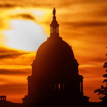 F.D. Flam: It’s officially hotter than anytime since the birth of Jesus