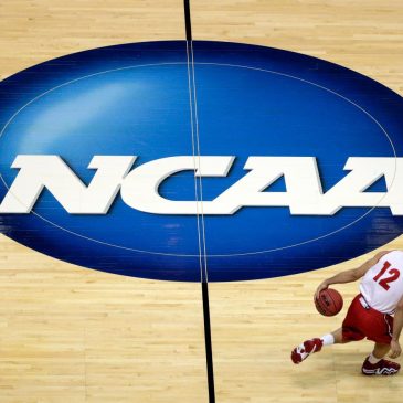 NCAA, leagues sign off on $2.8 billion plan to set stage for dramatic change across college sports