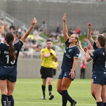 Minnesota Aurora putting together another NWSL expansion bid