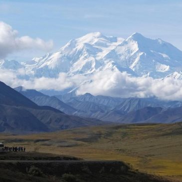 1 Malaysian climber dead, 1 rescued near the top of Denali, North America’s tallest mountain