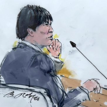 Ippei Mizuhara, ex-interpreter for baseball star Shohei Ohtani, will plead guilty in betting case