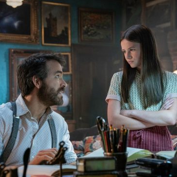 ‘IF’ review: Ryan Reynolds and loads of sugar can’t help this medicine go down