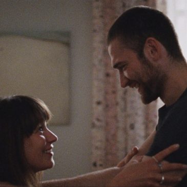 ‘Slow’ review: He’s asexual. She’s not. The movie explores what happens next.