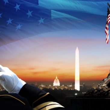 TV Tinsel: National Memorial Day Concert to mark 35 years of honoring those who died in service to country