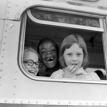 70 years ago, school integration was a dream many believed could actually happen. It hasn’t
