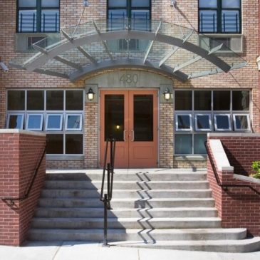 Opinion: Securing the Future of New York’s Supportive Housing