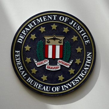 FBI warns that foreign adversaries could use AI to spread disinformation about US elections
